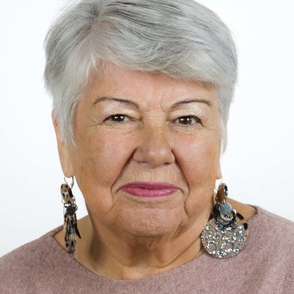 2.Françoise Barbier