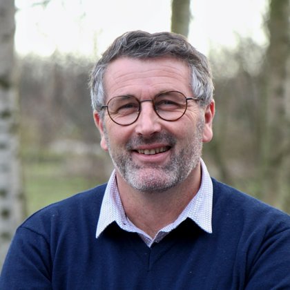 Luc Denez - Equipe EPD 