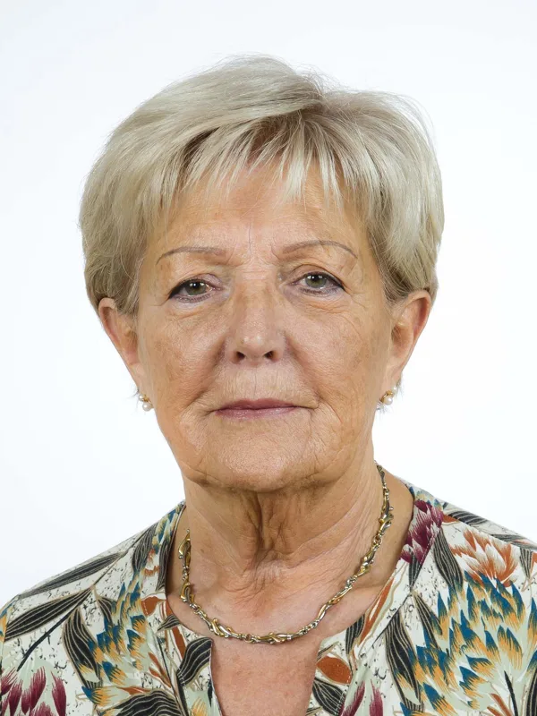 8.Liliane Prévot
