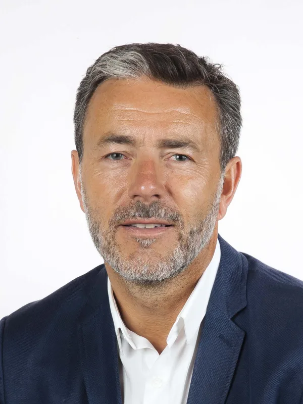 3.Christophe Depre