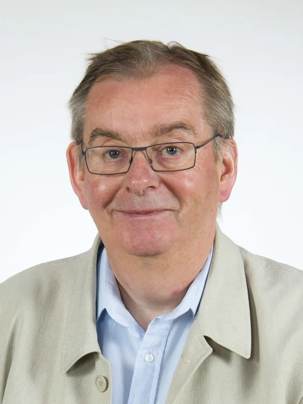 13.Jean Claude Froment