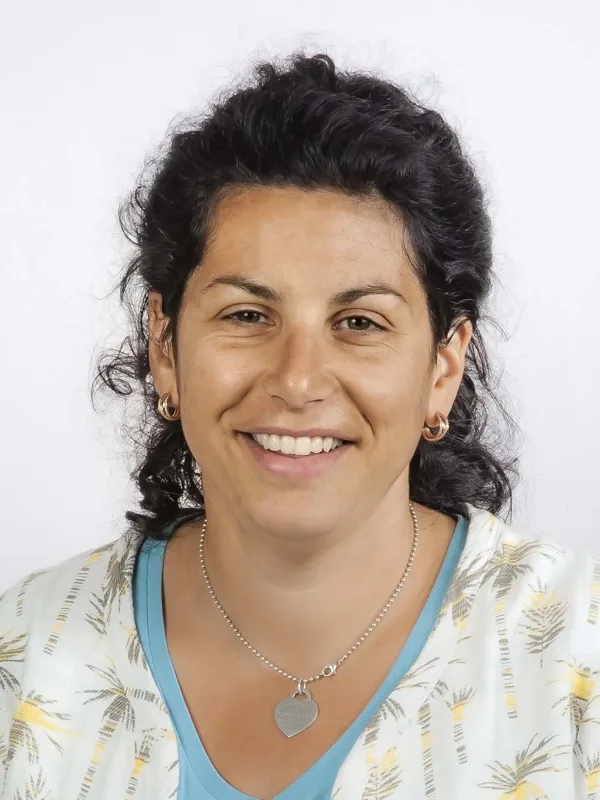 4.Deborah Guettet 