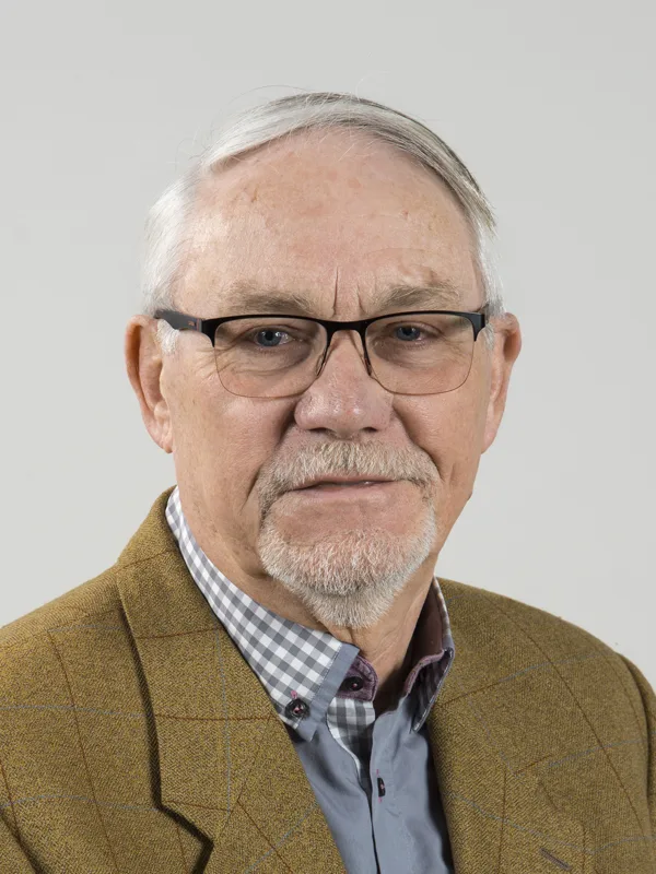 21.Jean Marc Blouin
