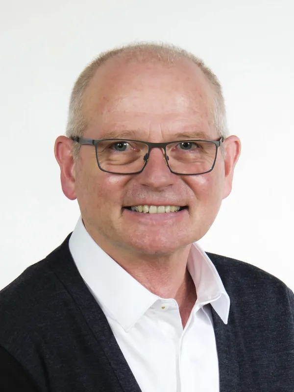 1. Dominique Legrand