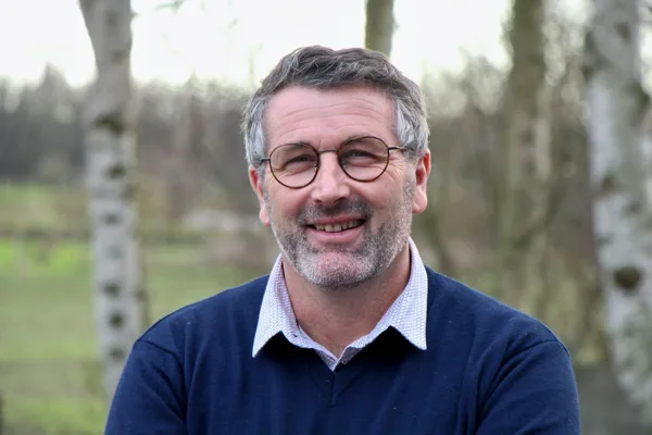 Luc Denez - Equipe EPD 