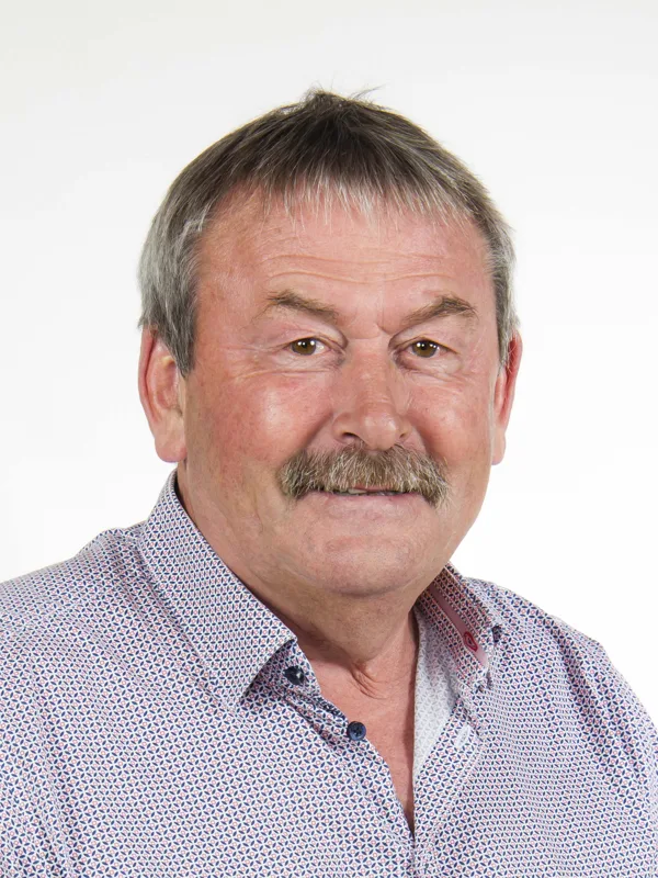9.Jean Luc Robbe