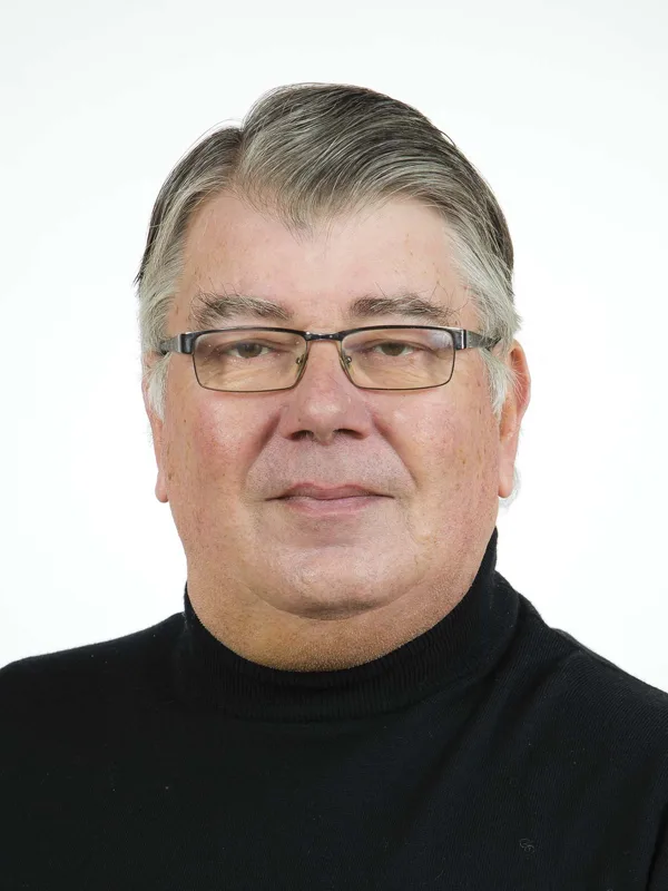17.Alain Sabbe