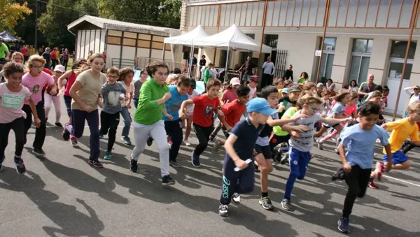 Participation des écoles à des activités sportives, culturelles et citoyennes