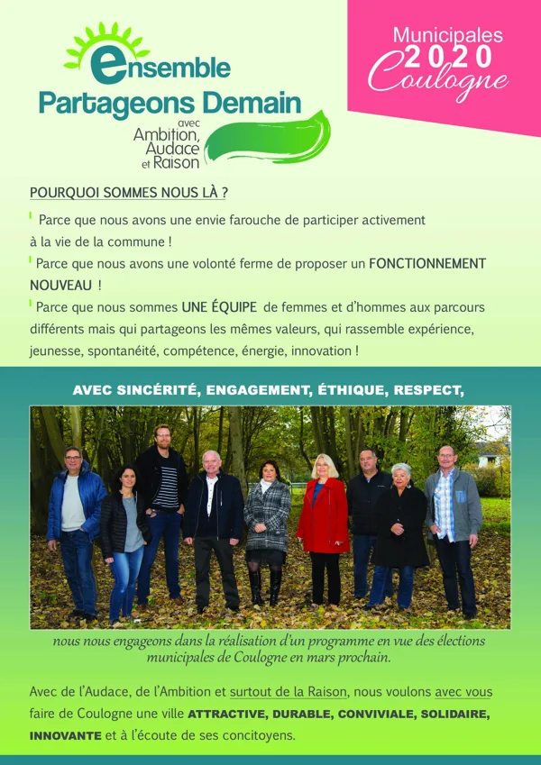 4 pages n°1  1/4